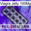 Viagra Jelly 100Mg 30